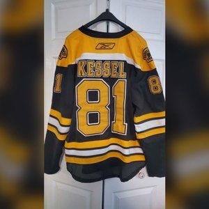Boston Bruins Phil Kessel Jersey (size L)